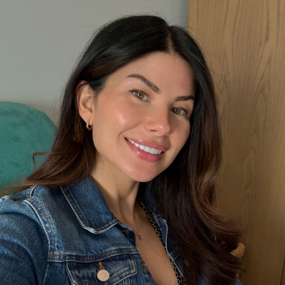 Meet your Posher, Melinda